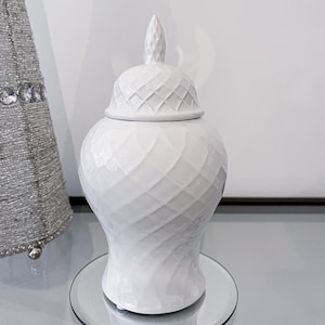 Coco Ceramic Wax Burner image 1