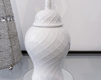 Coco Ceramic Wax Burner