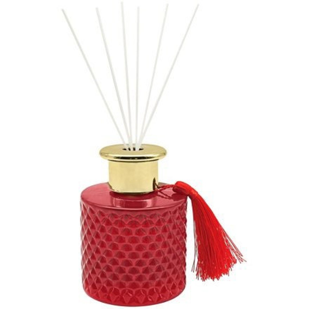 Luxury Geo Reed Diffuser - Etsy UK