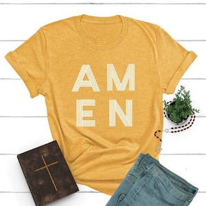 AMEN T-Shirt