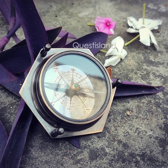 Magnetic Compass Online