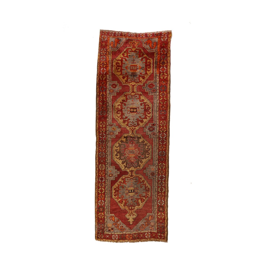 Handmade Kilims With Natural Materials Kilims Made With Crochet and