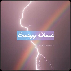 Kontrola energetyczna!