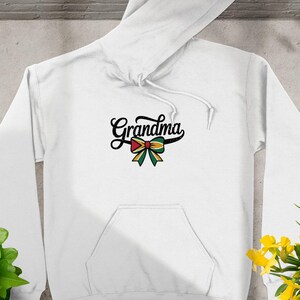Guyana Mommy Gift, Sweater Hoodie T-Shirt , Proud Guyanese Mother, Guyana Flag Bow Tee, Mother's Day Gift, Guyanese Heritage Apparel for Her