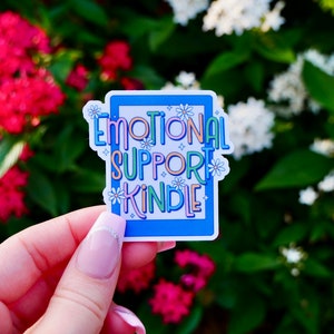 Sticker boekenclub l Booktok-merchandise l bibliothecarisstickers l schattige boekstickers l leesgrage stickers l cadeau boekenliefhebber l matte stickers