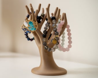 Jewelry Tree Stand