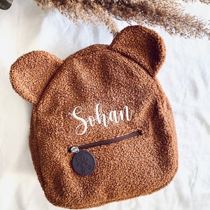 Sac à dos enfant