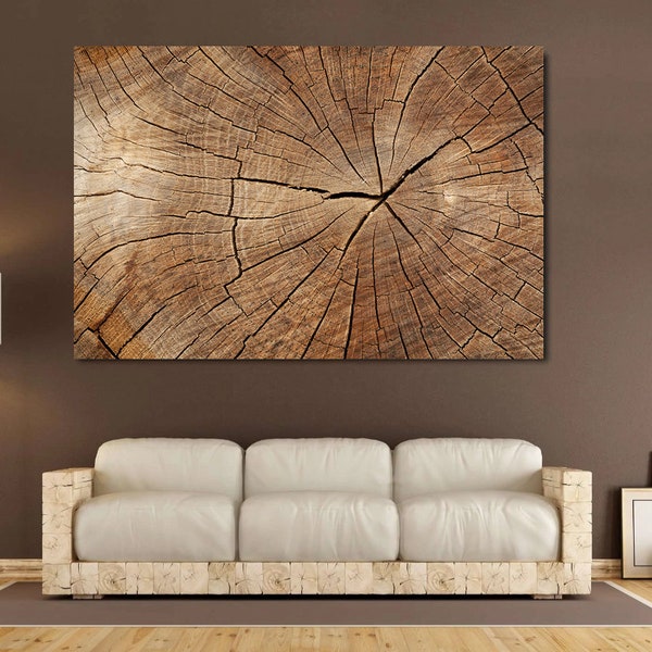 Tree Roots Wall Art Etsy