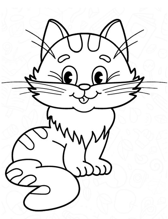 Animal Coloring Pages (jumbo Coloring Book For Kids) - By Speedy