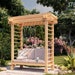 see more listings in the DIY garden pergola plans section