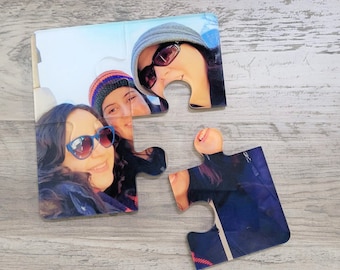 Specialtillverkade plexiglasunderlägg med familjefoto, eller valfritt tema perfekt för fars dag