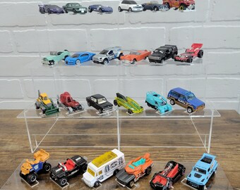 Acrylic Display Riser | Etsy