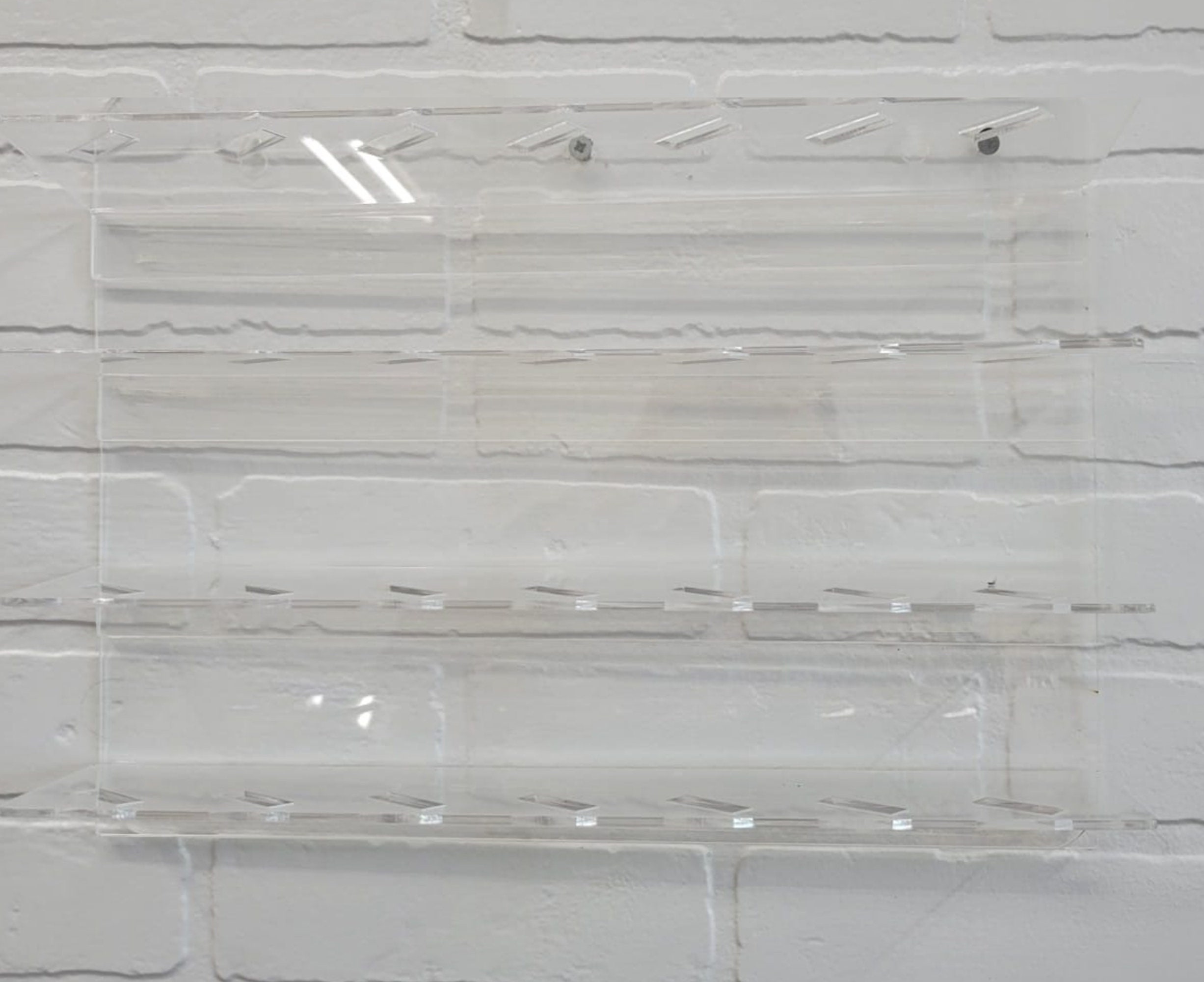 Acrylic Wall Display Case for 21 Diecast Hot Wheels Matchbox Etsy UK