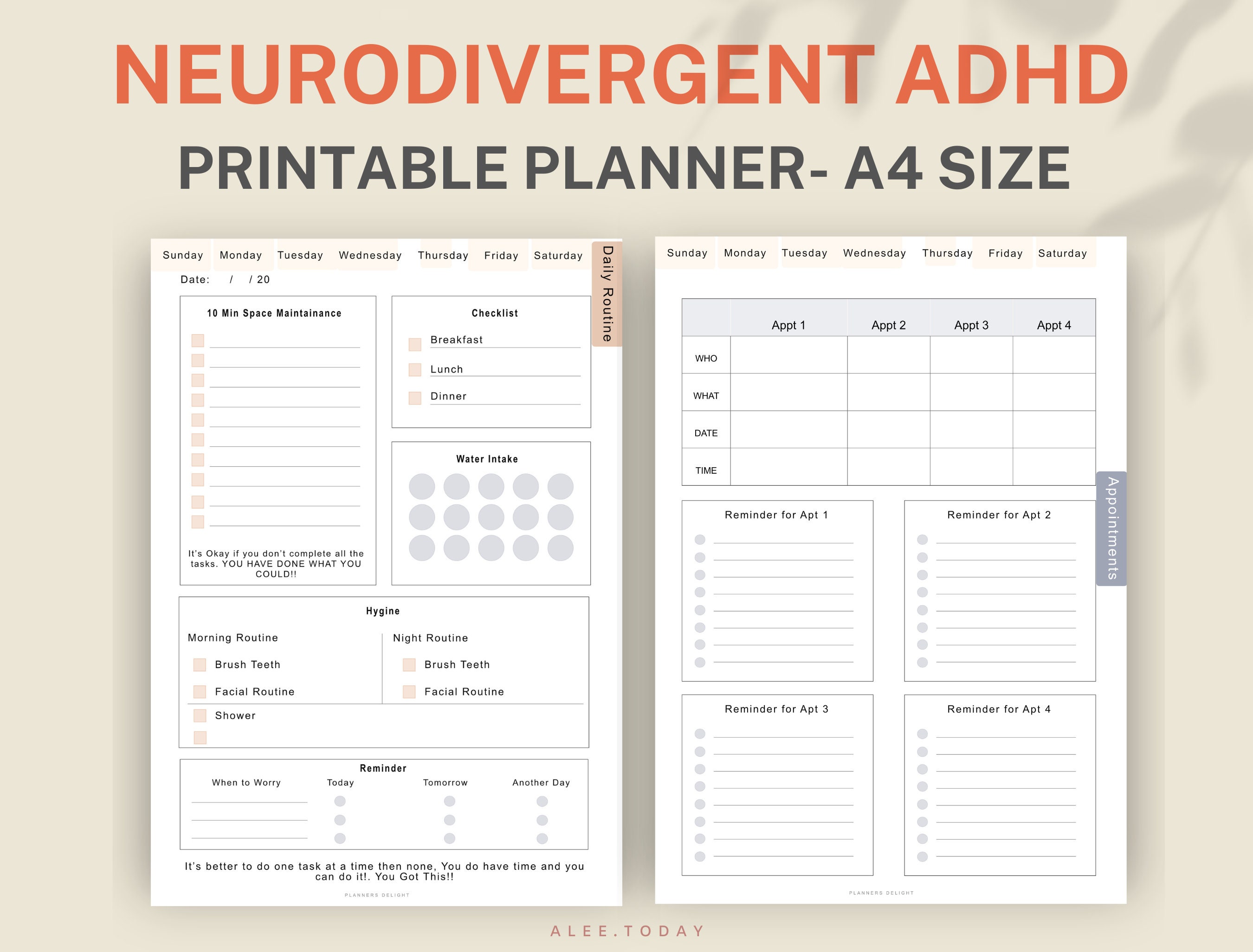 adhd-planner-adhd-planner-adult-adhd-planner-book-pdf-adhd-etsy-australia