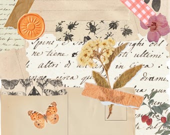 Scrapbook Journal bundle
