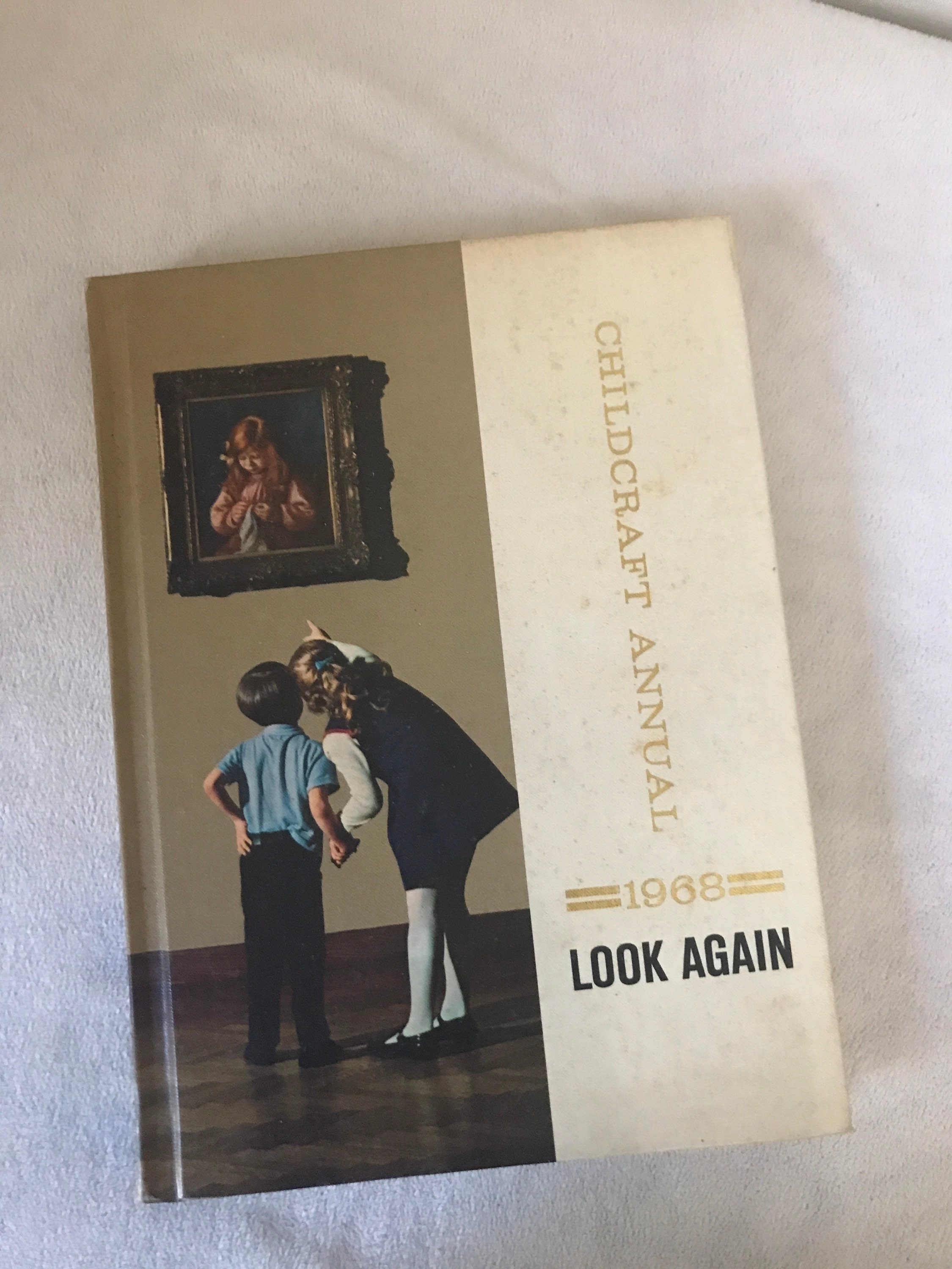 1968 Childcraft - Etsy