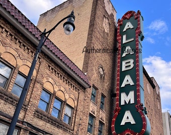 Alabama Theatre