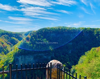 Canyon View