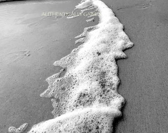 Sea Foam