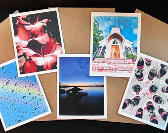 Notecards v.2 by Authentically Gaines