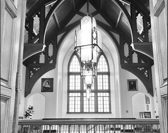 Gothic Elegance