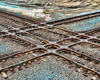 Steel Diamond
