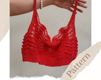 HER Top | Crochet Pattern
