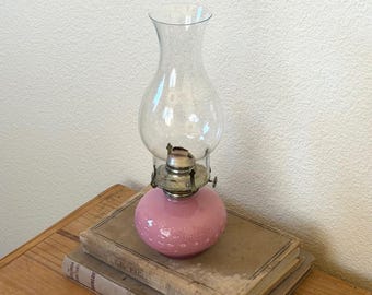 Lampe Bâbord Bateau En Laiton Sea-Club - Brûleur Pétrole - 23 Cm - Neuve