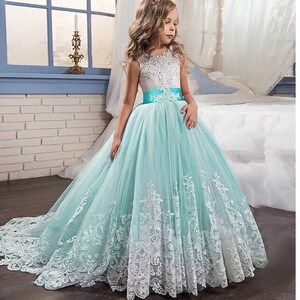 real princess dresses