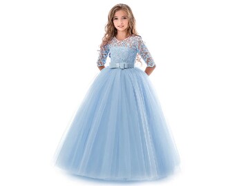 dresses for 12 year olds