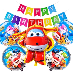 Super wings party -  Italia