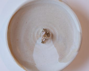 Pendientes de clip de perlas delicadas, joyería elegante sin perforación