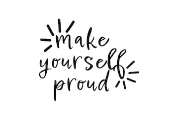 Siéntete orgulloso Svg - Png - Jpg - Pdf - DESCARGA IMPRIMIBLE