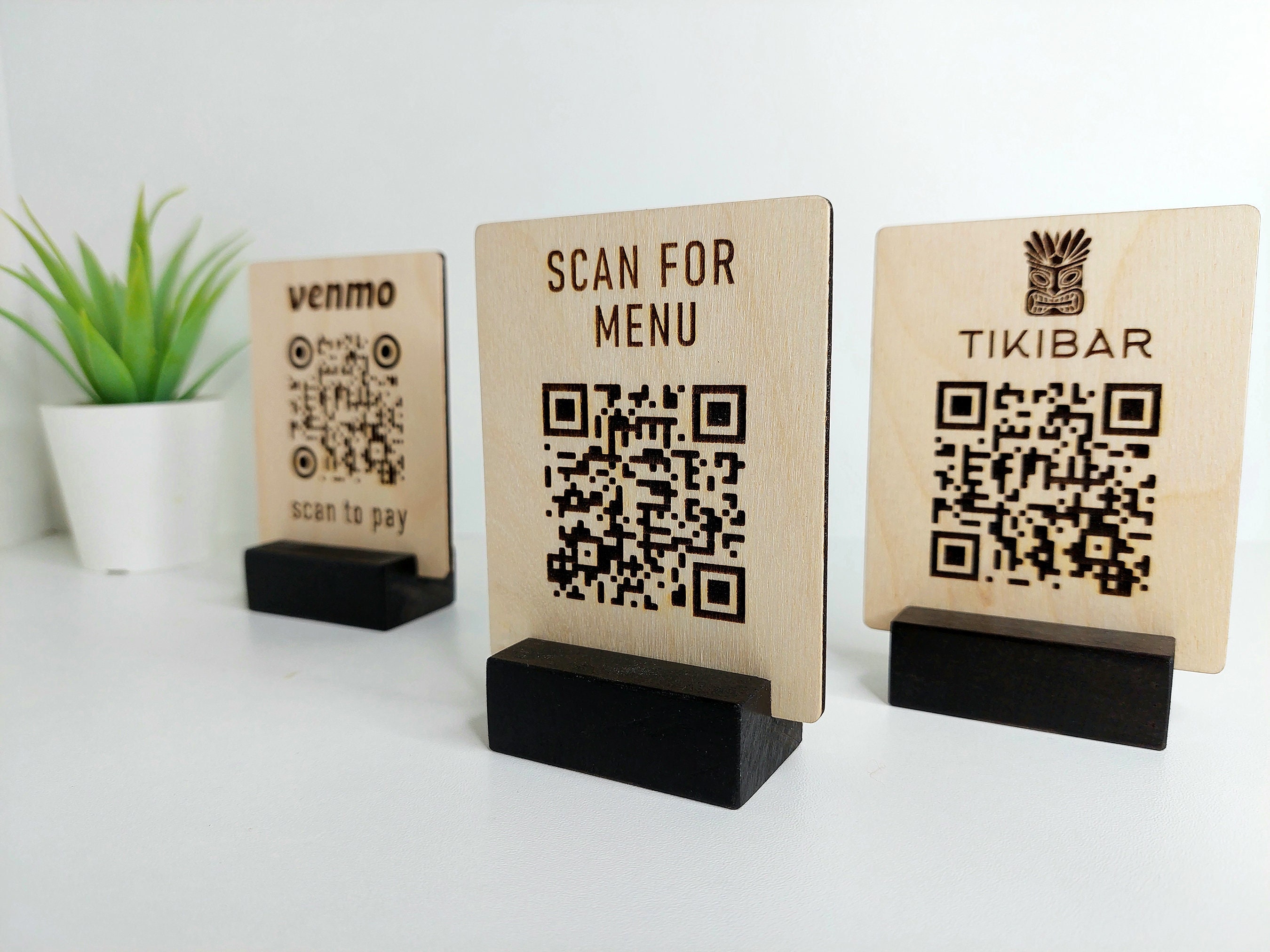 qr code lcd display pricelist
