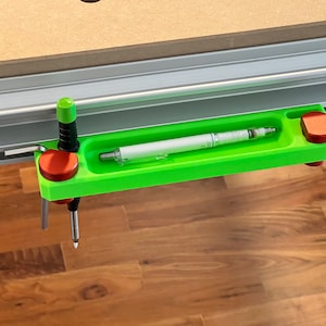 Kleinteileablage für Festool MFT/3 Multifunktionstisch (klein)