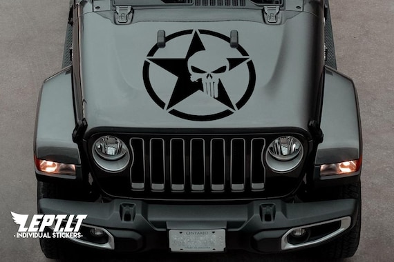 Jeep stickers etsy deals