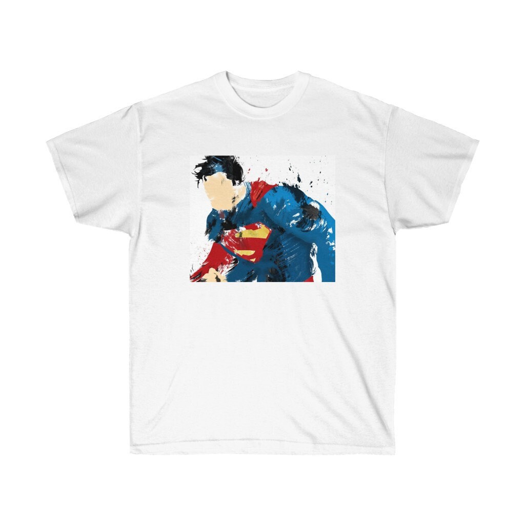 Dc Comics Superman Logo Camiseta Sin Mangas De DC Comics Superman