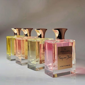 Oil Based Fragrances