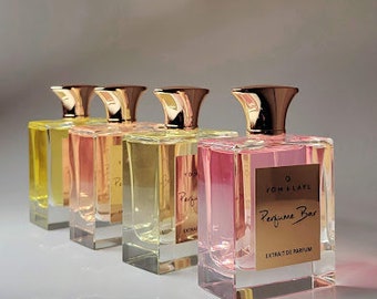 Oil Based Fragrances