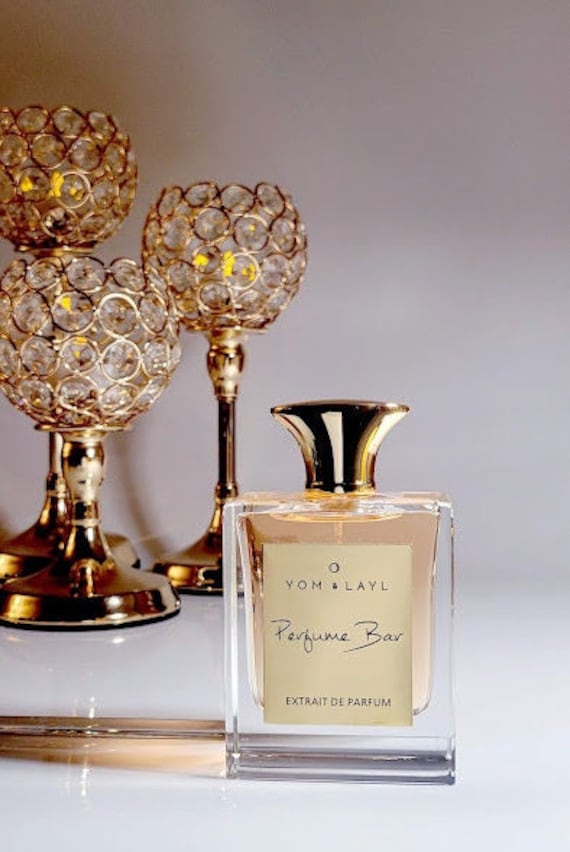 L'Immensite Perfume Body Oil (Men) type – Unique Oils