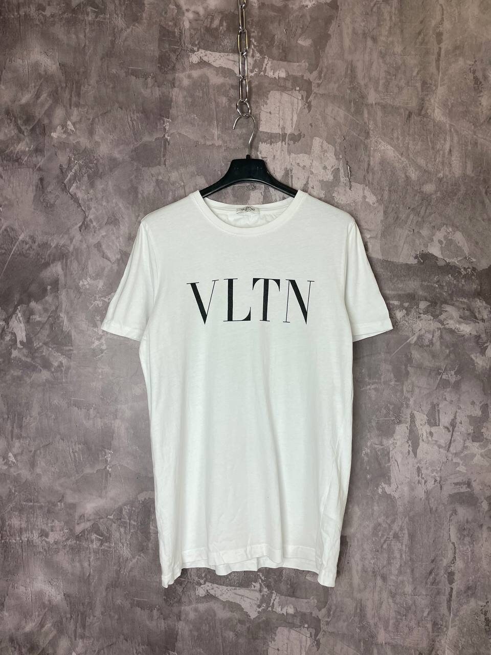 Louis Vuitton bunny T-Shirt in black and white , - Depop