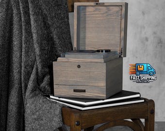 Stash Box