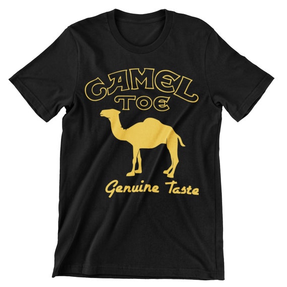 Camel Toe Shirt Camel Toe Funny Parody Cigarette Smoking - Etsy Camel Toe Shirt Camel Toe Funny Parody Cigarette Smoking - Etsy