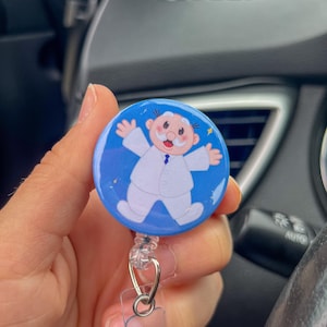 Cadeau pour infirmière, Dr Simi, titulaire d'une carte d'identité, cadeau pour infirmière, agent de santé, infirmière autorisée, chirurgien, Farmacia Similares, porte-badge Dr Simi