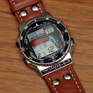 Citizen d120 promaster windsurfing shop