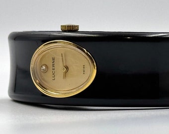 Salvador Dali 1990's Softwatch by Exaequo Ref. 92006 Rare