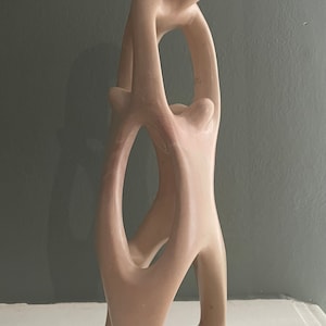 African Soapstone Family Tree
