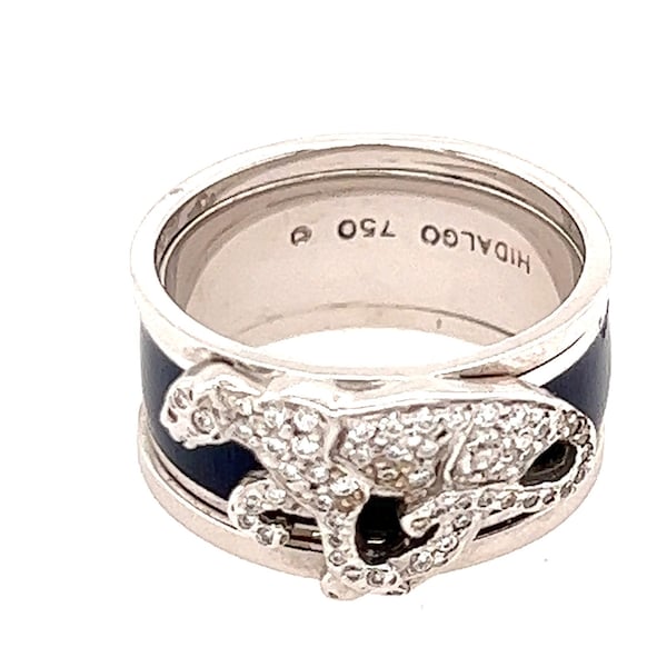 Hidalgo Jewelry Etsy