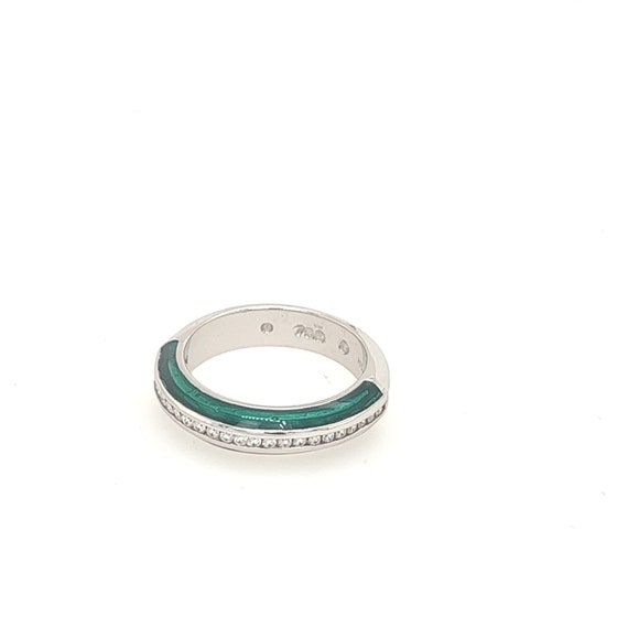 Hidalgo rings shop qvc