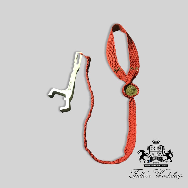 Custom Boatswains Mate Pipe Lanyard Navy Coast Guard Military Etsy